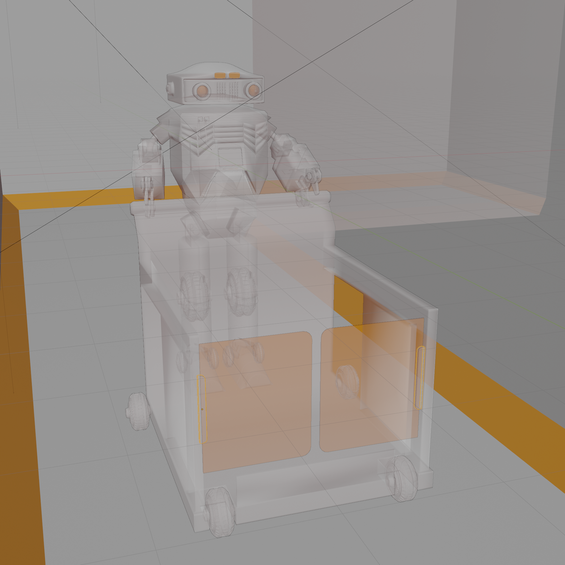 My Robot worker preview image 6